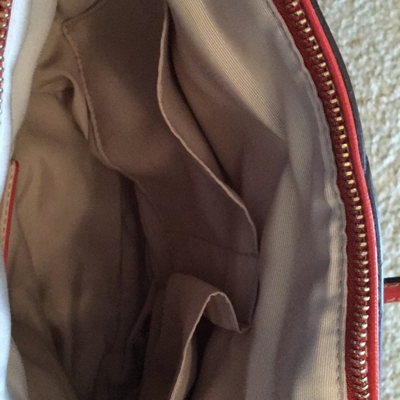 Women Coach handbag - Picture 8 of 8